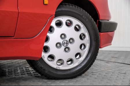 Alfa Romeo Spider 2.0 QV quadrifoglio verde slechts 75.000 KM! thumbnail 67