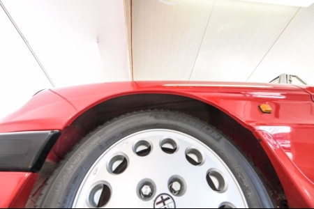 Alfa Romeo Spider 2.0 QV quadrifoglio verde slechts 75.000 KM! thumbnail 74