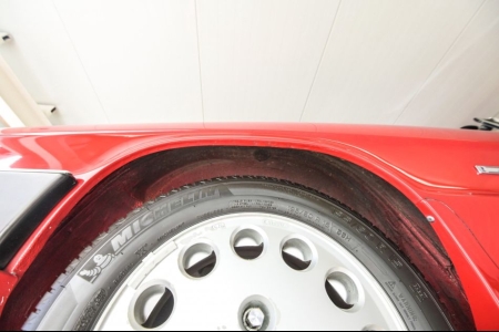 Alfa Romeo Spider 2.0 QV quadrifoglio verde slechts 75.000 KM! thumbnail 76