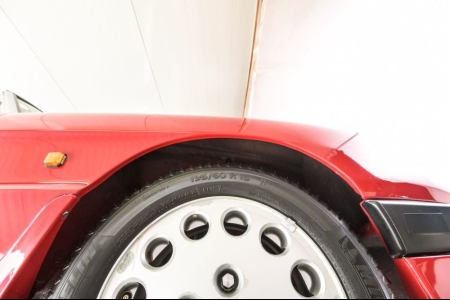 Alfa Romeo Spider 2.0 QV quadrifoglio verde slechts 75.000 KM! thumbnail 77