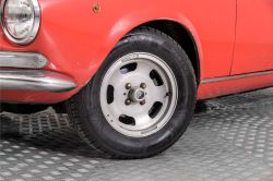 Fiat 124 SPORT SPIDER 1800  thumbnail 4