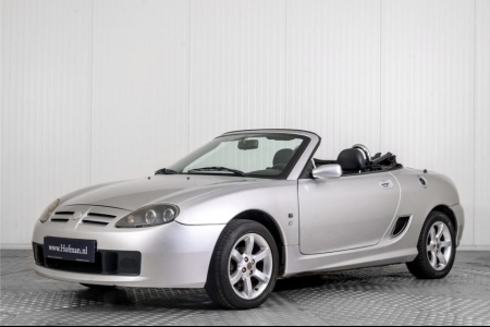 MG TF 1.8 TF 135