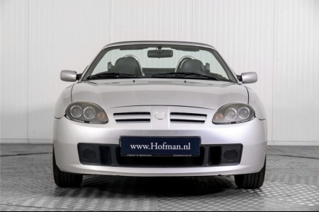 MG TF 1.8 TF 135 thumbnail 14