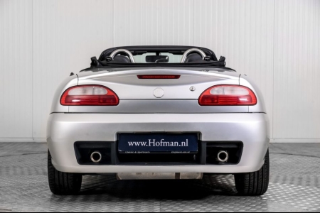 MG TF 1.8 TF 135 thumbnail 15