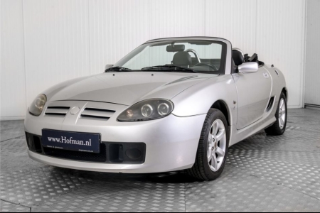 MG TF 1.8 TF 135 thumbnail 22