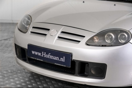 MG TF 1.8 TF 135 thumbnail 26