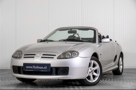 MG TF 1.8 TF 135 thumbnail 3