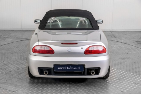 MG TF 1.8 TF 135 thumbnail 42