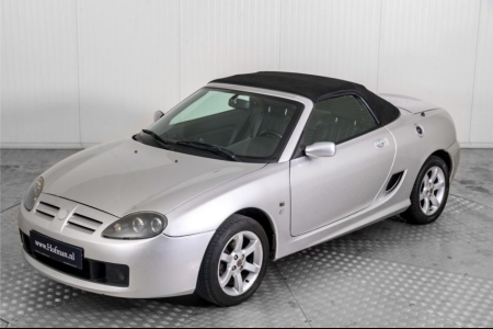 MG TF 1.8 TF 135 thumbnail 43
