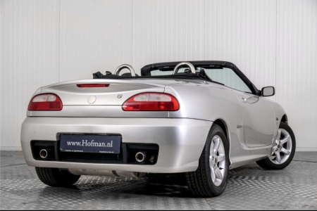 MG TF 1.8 TF 135 thumbnail 49