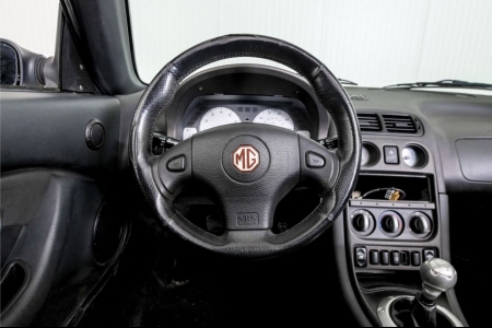 MG TF 1.8 TF 135 thumbnail 5