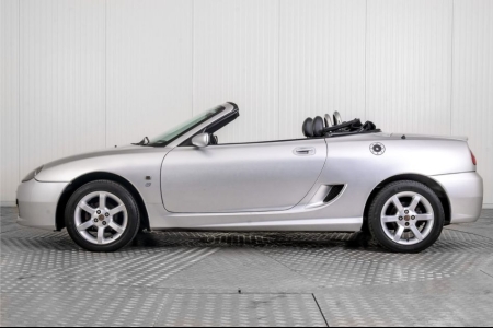 MG TF 1.8 TF 135 thumbnail 6