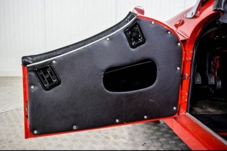 Triumph TR3 TR3A  thumbnail 48