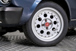 Fiat 124 Spider Pininfarina 2000 Volumex opgebouwd thumbnail 5