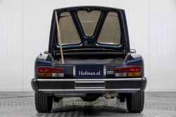 Fiat 124 Spider Pininfarina 2000 Volumex opgebouwd thumbnail 51