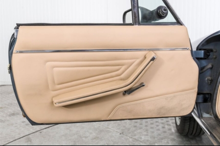 Fiat 124 Spider Pininfarina 2000 Volumex opgebouwd thumbnail 12