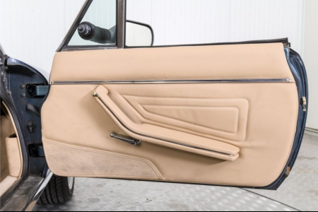 Fiat 124 Spider Pininfarina 2000 Volumex opgebouwd thumbnail 13