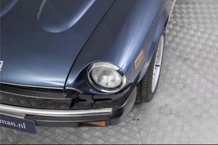 Fiat 124 Spider Pininfarina 2000 Volumex opgebouwd thumbnail 30