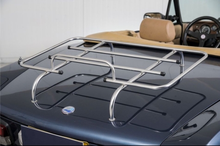 Fiat 124 Spider Pininfarina 2000 Volumex opgebouwd thumbnail 35