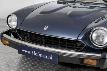 Fiat 124 Spider Pininfarina 2000 Volumex opgebouwd thumbnail 40