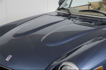 Fiat 124 Spider Pininfarina 2000 Volumex opgebouwd thumbnail 41