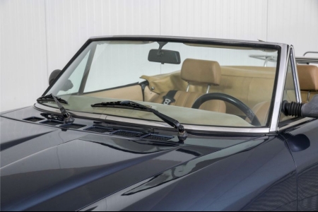 Fiat 124 Spider Pininfarina 2000 Volumex opgebouwd thumbnail 42