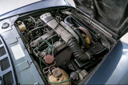 Fiat 124 Spider Pininfarina 2000 Volumex opgebouwd thumbnail 47