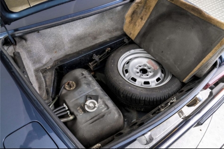 Fiat 124 Spider Pininfarina 2000 Volumex opgebouwd thumbnail 53