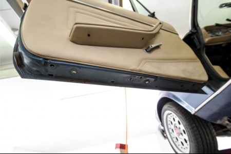 Fiat 124 Spider Pininfarina 2000 Volumex opgebouwd thumbnail 56
