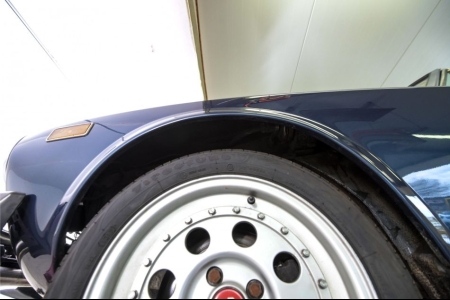 Fiat 124 Spider Pininfarina 2000 Volumex opgebouwd thumbnail 62