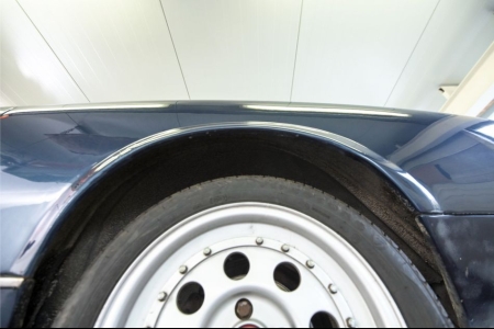 Fiat 124 Spider Pininfarina 2000 Volumex opgebouwd thumbnail 63