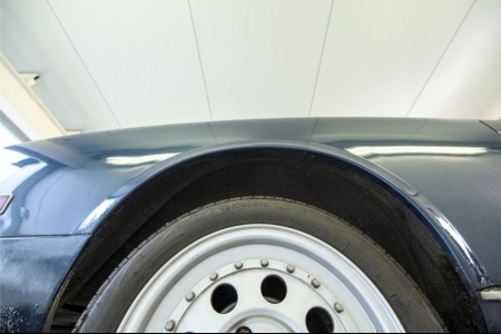 Fiat 124 Spider Pininfarina 2000 Volumex opgebouwd thumbnail 64