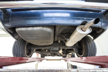 Fiat 124 Spider Pininfarina 2000 Volumex opgebouwd thumbnail 76