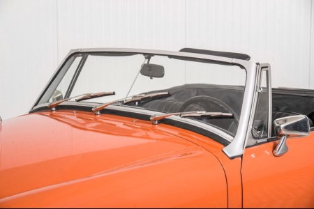 MG Midget MK III  thumbnail 22