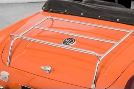 MG Midget MK III  thumbnail 27