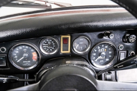 MG Midget MK III  thumbnail 37