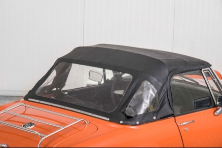 MG Midget MK III  thumbnail 4
