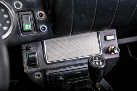 MG Midget MK III  thumbnail 41