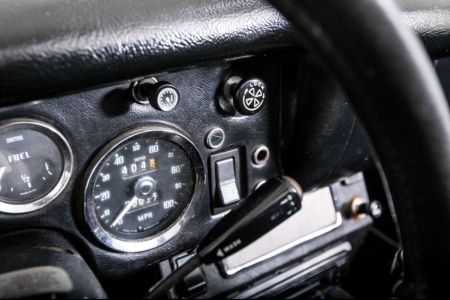 MG Midget MK III  thumbnail 43