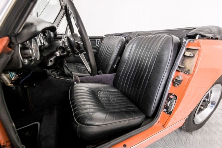 MG Midget MK III  thumbnail 44