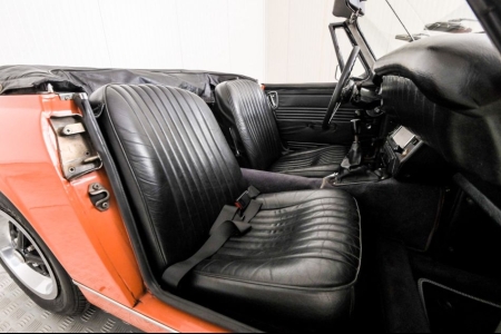 MG Midget MK III  thumbnail 45