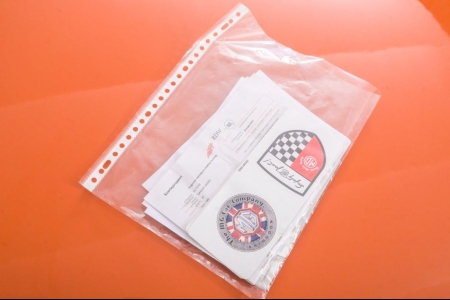 MG Midget MK III  thumbnail 58