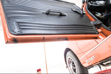 MG Midget MK III  thumbnail 60