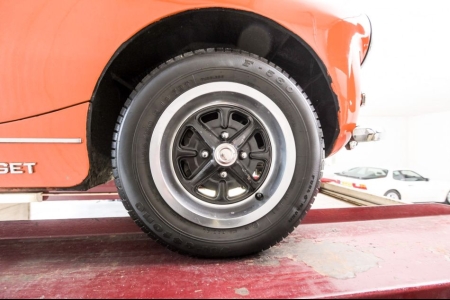 MG Midget MK III  thumbnail 65