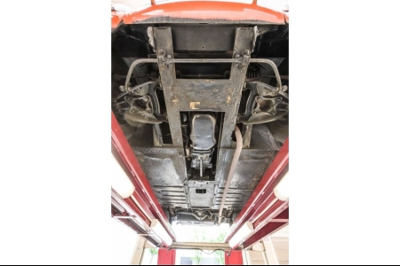 MG Midget MK III  thumbnail 73