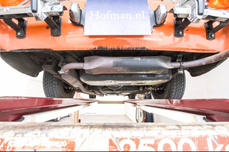 MG Midget MK III  thumbnail 74