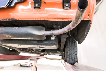 MG Midget MK III  thumbnail 76