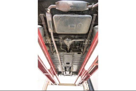 MG Midget MK III  thumbnail 79