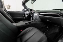 Mazda MX-5 1.8 Exclusive thumbnail 10
