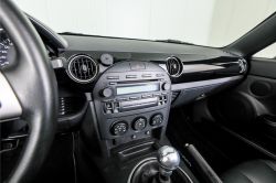 Mazda MX-5 1.8 Exclusive thumbnail 17